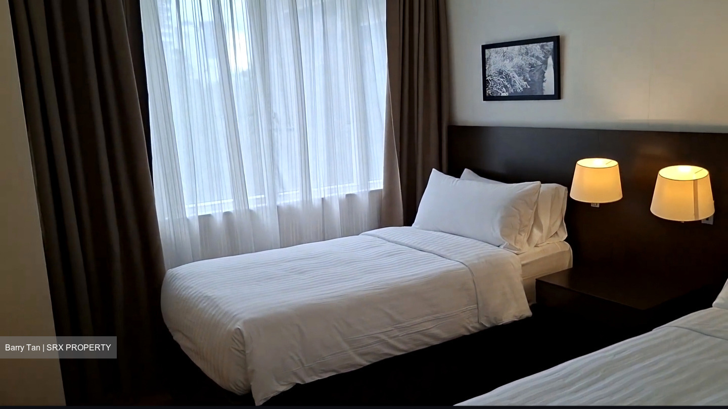 Orchard Scotts (D9), Condominium #499299461